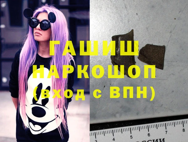стафф Ладушкин